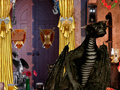 Тоглоом Dragons VS Demons