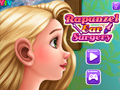 Тоглоом Rapunzel Ear Surgery
