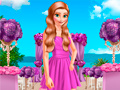 Тоглоом Mermaid Princess Wedding Day
