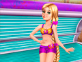 Тоглоом Goldie Princess Tanning