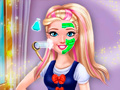Тоглоом College Princess Spa Makeup