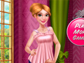 Тоглоом Dove Hipster Dolly Dress