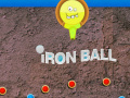Тоглоом Iron Ball