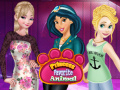 Тоглоом Princess Favorite Animal