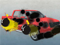 Тоглоом Smash My Car