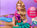 Тоглоом Sery College Dolly Dress Up