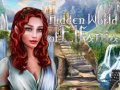 Тоглоом Hidden World of Elfania