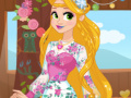 Тоглоом Rapunzel Blooming Romance