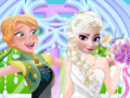 Тоглоом Elsa Wedding Day Prep