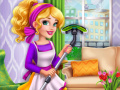 Тоглоом Girls fix it Audrey spring cleaning