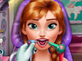 Тоглоом Ice princess real dentist