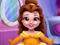 Тоглоом Beauty baby bath