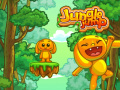 Тоглоом Jungle Jump