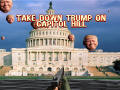 Тоглоом Take Down Trump On Capitol Hill