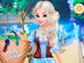 Тоглоом Princess Tassel Design