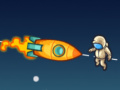 Тоглоом Space Rescue