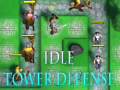 Тоглоом Idle Tower Defense