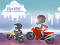 Тоглоом Up Hill Motocross Race