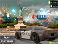 Тоглоом 4th Of July Parking 2