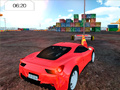 Тоглоом Car Parking 2