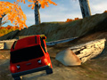 Тоглоом Hill Riders Offroad