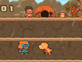Тоглоом Prehistoric Warfare