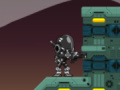 Тоглоом Cyborg War
