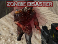 Тоглоом Zombie Disaster  