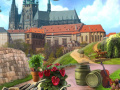 Тоглоом Dreaming in Prague