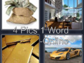 Тоглоом 4 Pics 1 Word-Online