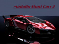 Тоглоом Madalin Stunt Cars 2