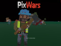 Тоглоом PixWars