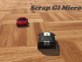 Тоглоом Scrap Gl Micro