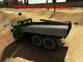 Тоглоом Truck Driver Crazy Road 2