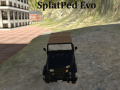 Тоглоом SplatPed Evo
