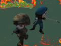 Тоглоом Toon Soldiers