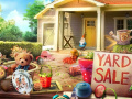 Тоглоом Griffin's Yard Sale