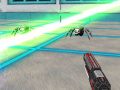 Тоглоом Quasar Combat