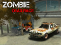 Тоглоом Zombie Dead Car