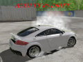 Тоглоом Audi TT RS Drift