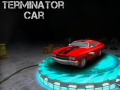 Тоглоом Terminator Car