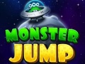 Тоглоом Monster Jump