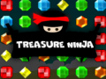 Тоглоом Treasure Ninja
