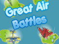 Тоглоом Great Air Battles