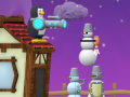Тоглоом Penguin vs Snowmen