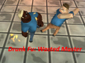 Тоглоом Drunk Fu: Wasted Master