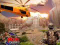 Тоглоом Jurassic Sniper  