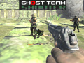 Тоглоом Ghost Team Shooter