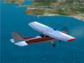 Тоглоом Flight Simulator - Fly Wings