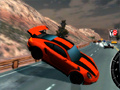 Тоглоом Super Speed Racer